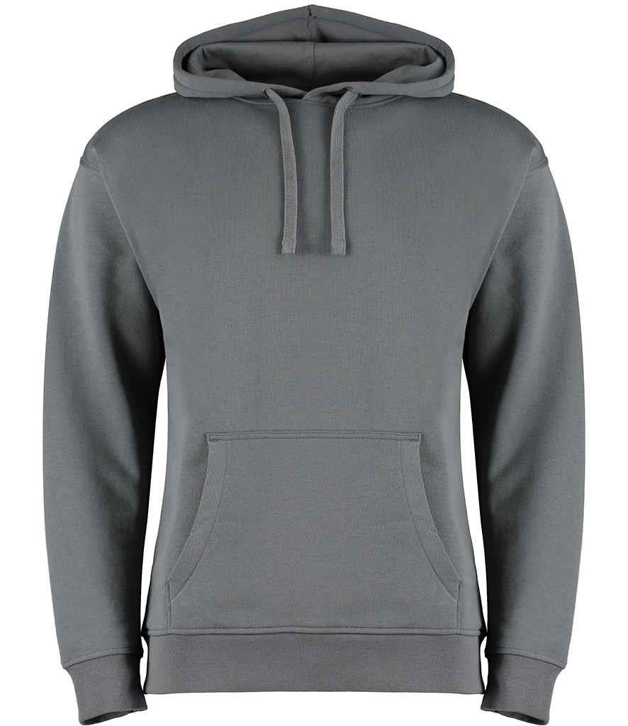 Hoodie, Dark Grey, XXS, Kustom Kit