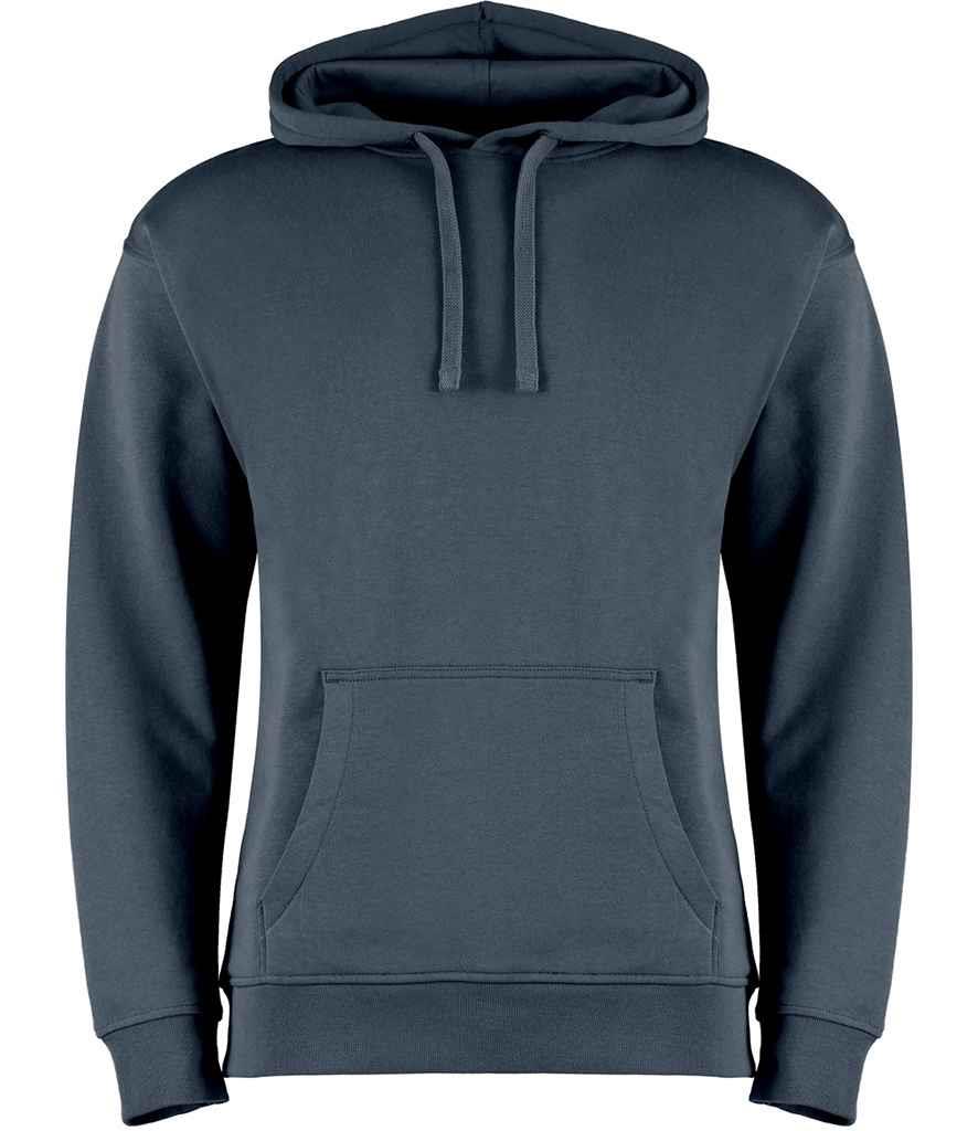 Hoodie, Graphite Grey, XXS, Kustom Kit