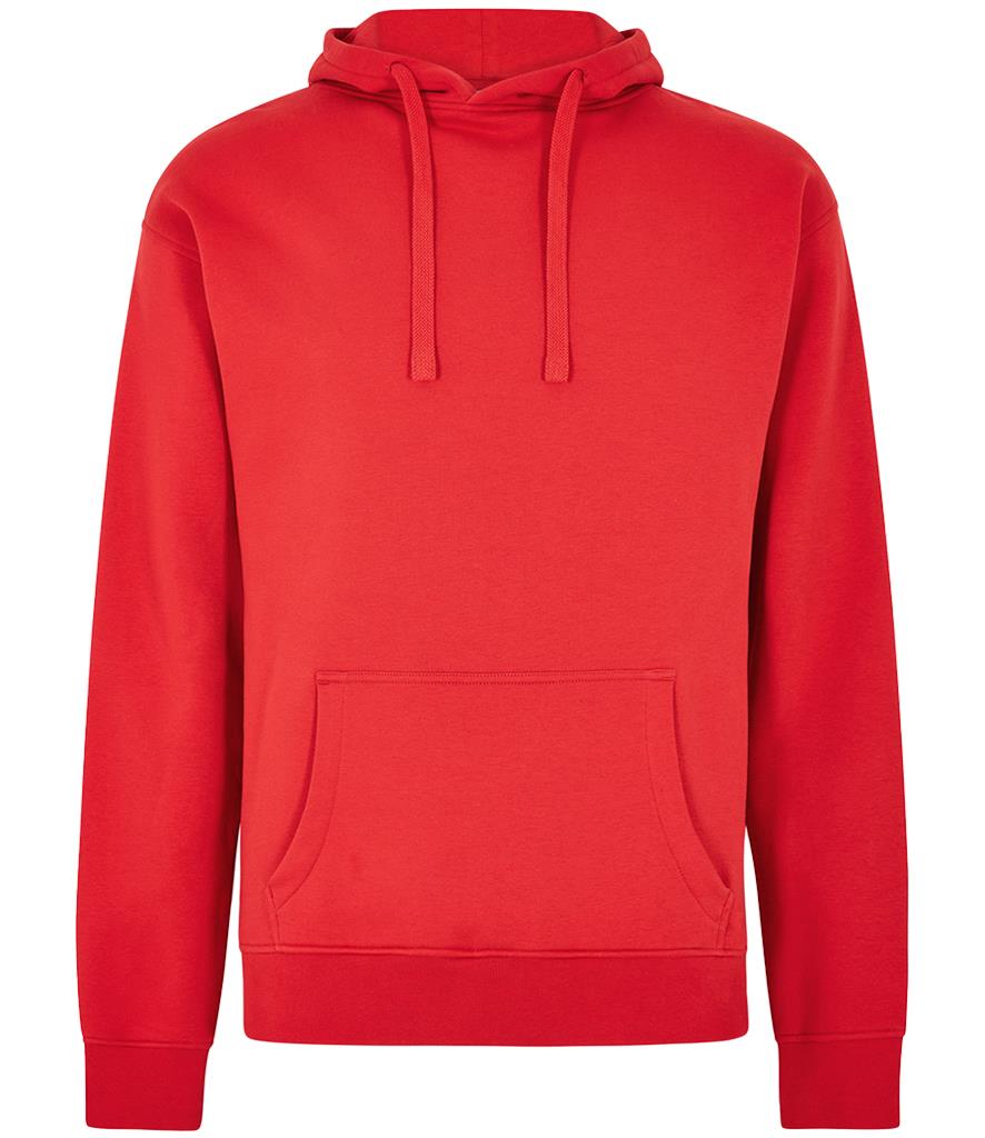 Hoodie, Red, XXS, Kustom Kit