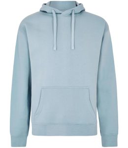 Hoodie, Sky Blue, XXS, Kustom Kit
