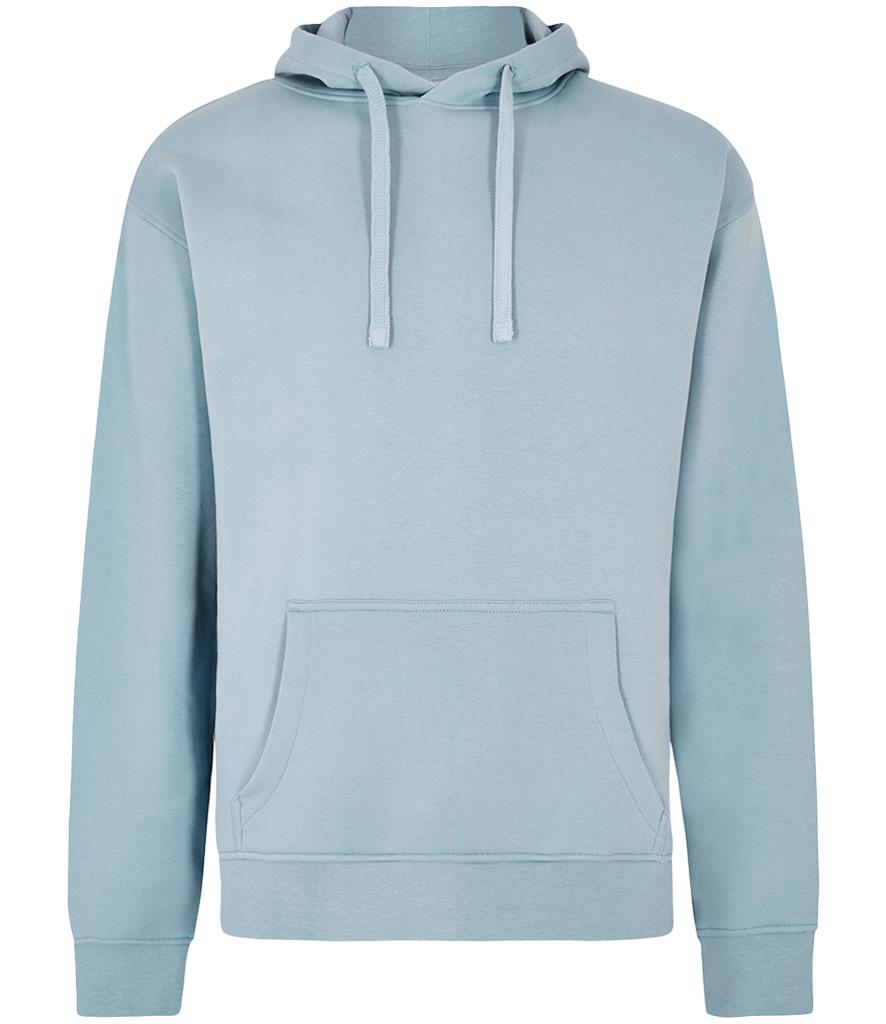 Hoodie, Sky Blue, XXS, Kustom Kit