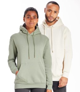 ESSENTIAL HOODIE