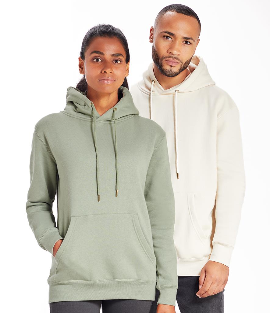 ESSENTIAL HOODIE