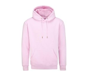 ESSENTIAL HOODIE, SOFT PINK, 3XL, MANTIS