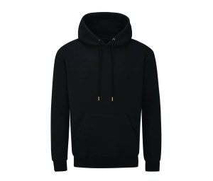 ESSENTIAL HOODIE, BLACK, 3XL, MANTIS
