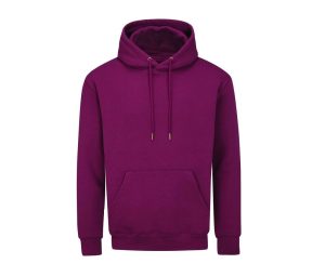 ESSENTIAL HOODIE, BURGUNDY, 3XL, MANTIS