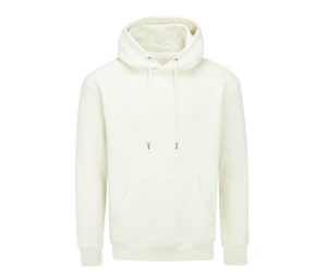 ESSENTIAL HOODIE, NATURAL, 3XL, MANTIS