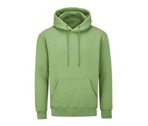 ESSENTIAL HOODIE, SOFT OLIVE, 3XL, MANTIS