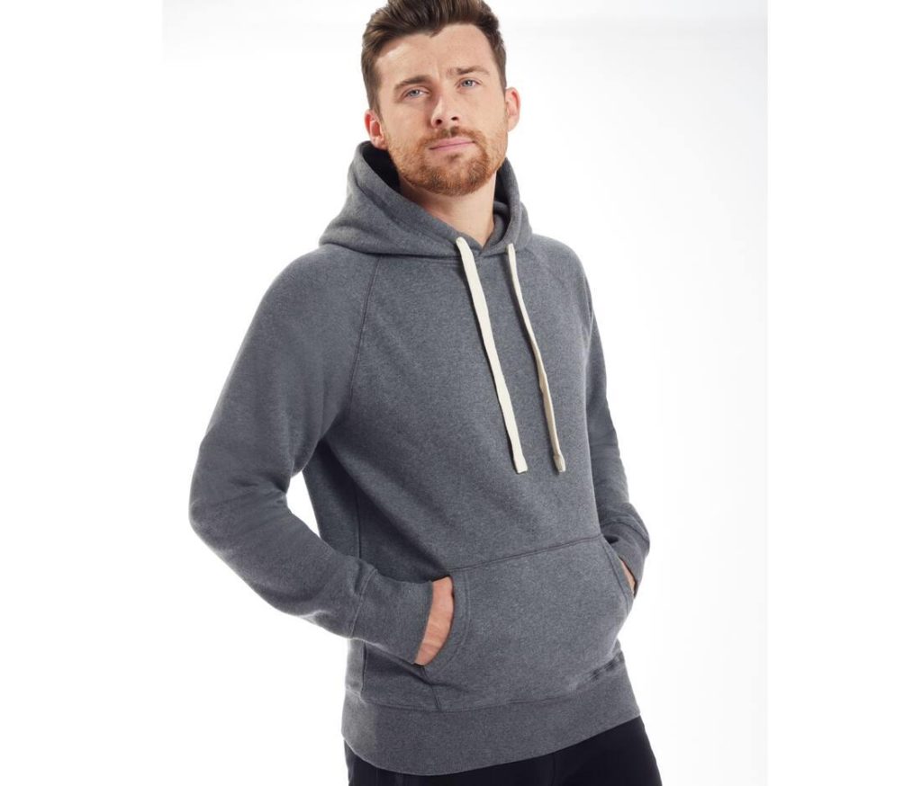 Heren SUPERSTAR HOODIE