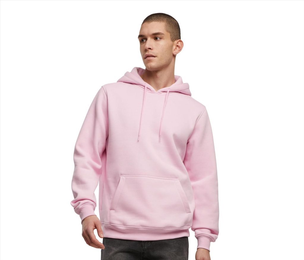 Basic Hoodie