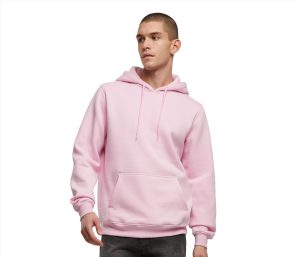 Basic Hoodie