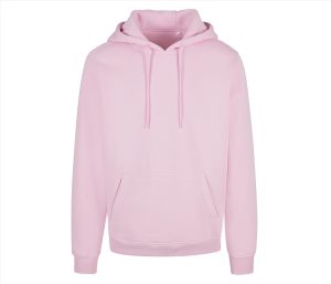 Basic Hoodie, SOFT PINK, 3XL, NEW MORNING STUDIOS