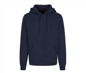 Basic Hoodie, NAVY, 3XL, NEW MORNING STUDIOS