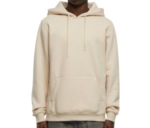 Basic Hoodie, SAND, 3XL, NEW MORNING STUDIOS