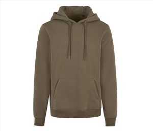 Basic Hoodie, OLIVE, 3XL, NEW MORNING STUDIOS