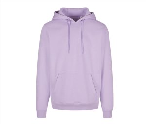 Basic Hoodie, LILAC, 3XL, NEW MORNING STUDIOS