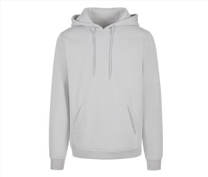 Basic Hoodie, LIGHT ASPHALT, 3XL, NEW MORNING STUDIOS