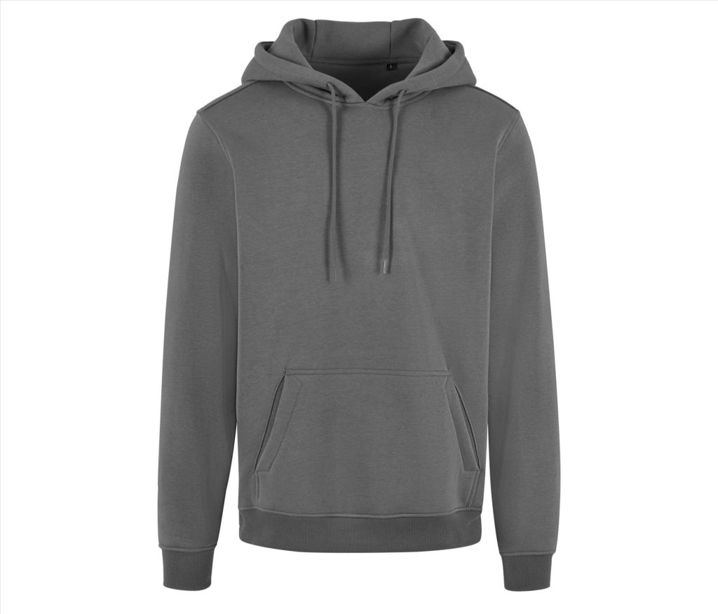 Basic Hoodie, MAGNET, 3XL, NEW MORNING STUDIOS
