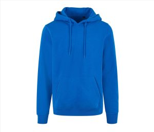 Basic Hoodie, COBALT BLUE, 3XL, NEW MORNING STUDIOS