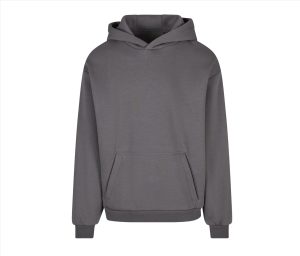 Oversized Hoodie, MAGNET, 3XL, NEW MORNING STUDIOS