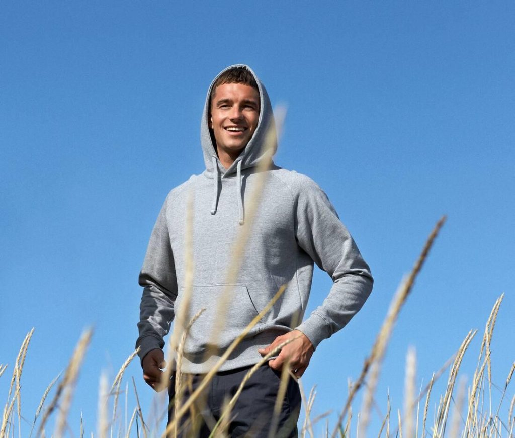 MENS HOODIE