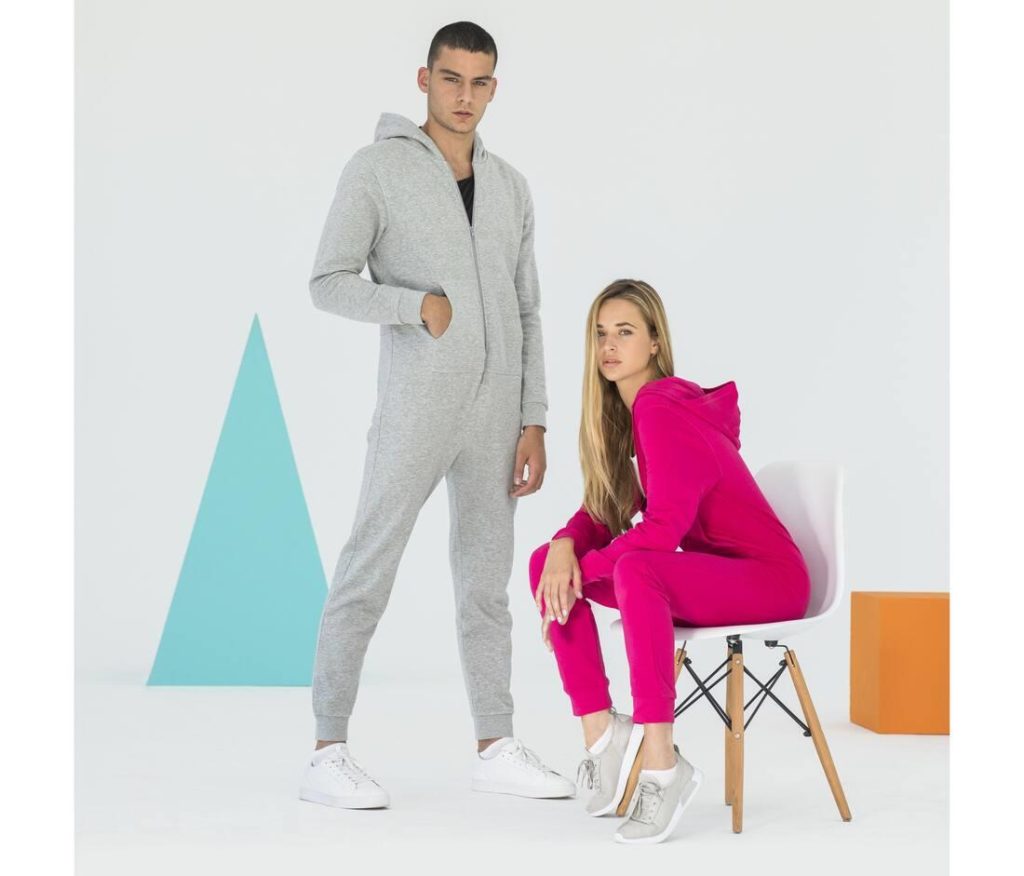 Unisex ALL IN ONE