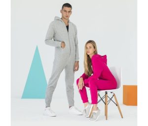 Unisex ALL IN ONE