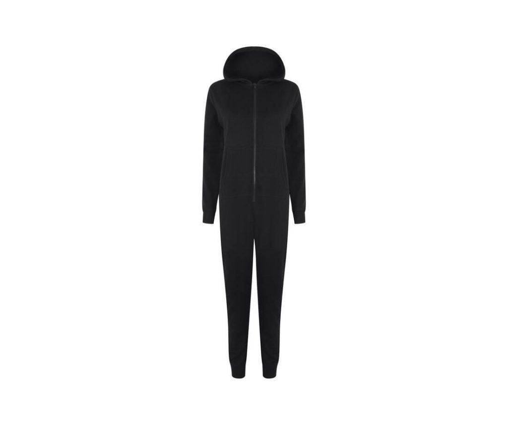 Unisex ALL IN ONE, NAVY, XS, SKINNIFIT MEN