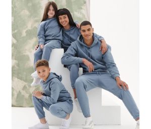 Unisex SUSTAINABLE FASHION Hoodie