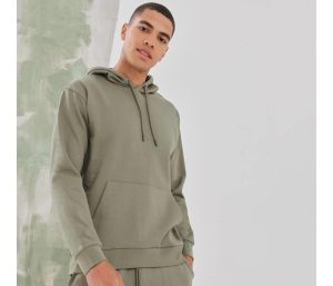 Unisex SUSTAINABLE FASHION Hoodie