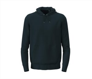 CLASSIC HOODIE, BLUE MIDNIGHT, 3XL, STEDMAN