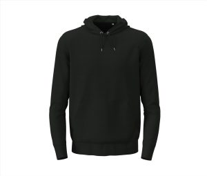 CLASSIC HOODIE, BLACK OPAL, 3XL, STEDMAN