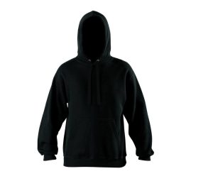 ULTIMATE Hoodie, BLACK, L, STARWORLD