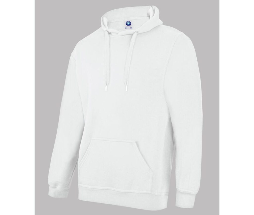 BEST VALUE HOOD, WHITE, XS, STARWORLD