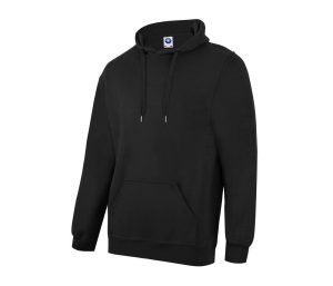 BEST VALUE HOOD, BLACK, L, STARWORLD