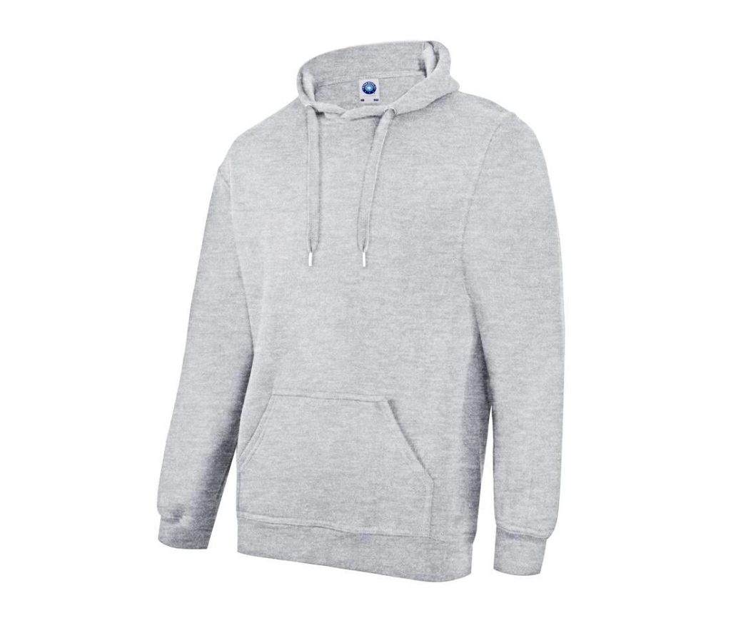 BEST VALUE HOOD, SPORT GREY, XS, STARWORLD