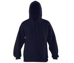 BEST VALUE HOOD, NAVY, L, STARWORLD