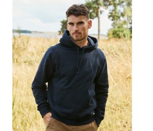 Unisex Katoen HOODIE