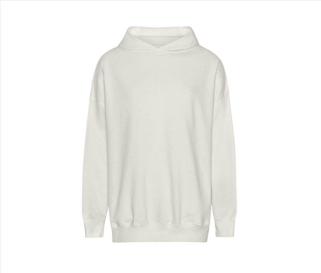 Oversized HOODIE, RAW, 3XL, TIGER