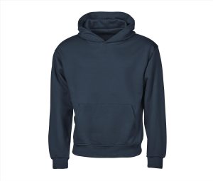 URBAN Heavy Loose Fit Hoodie Sweatshirt, INK, 3XL, Tee Jays