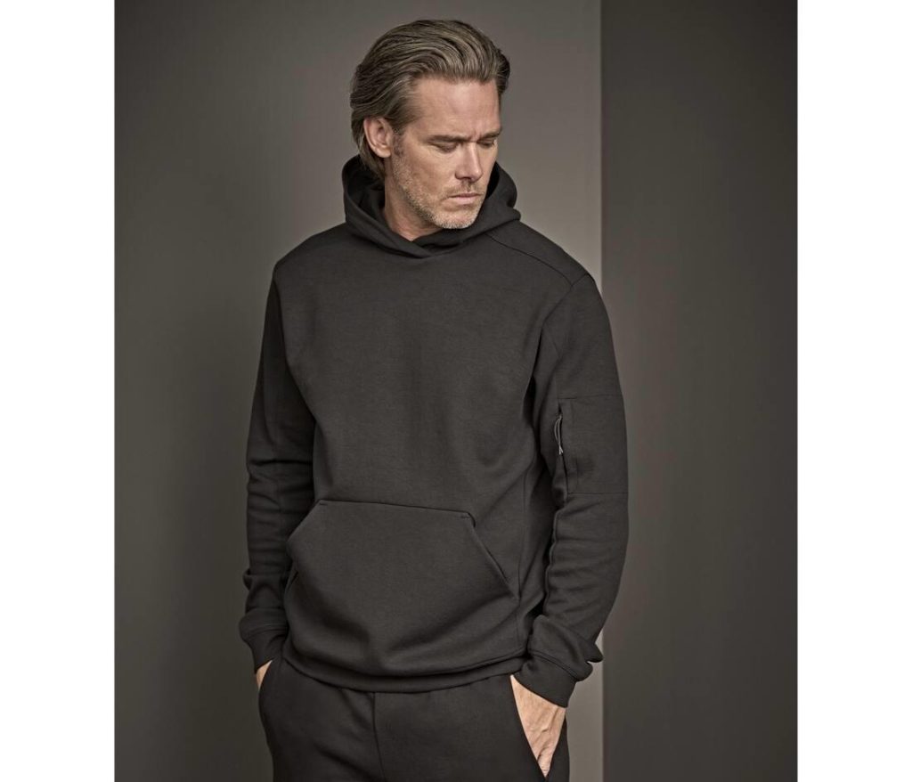 ATHLETIC Hoodie Sweater