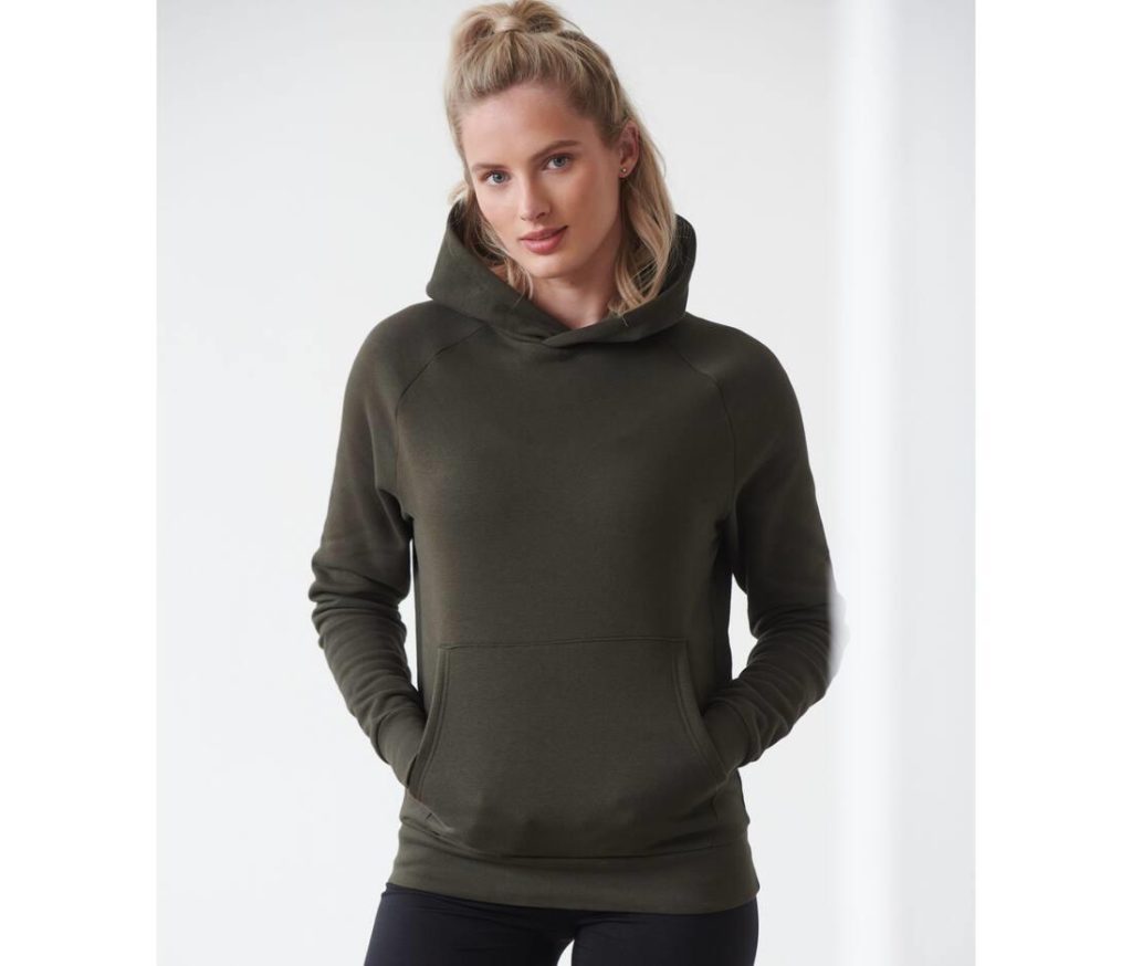 Unisex ATHLEISURE HOODIE