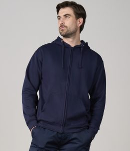 Pro Zip Hoodie