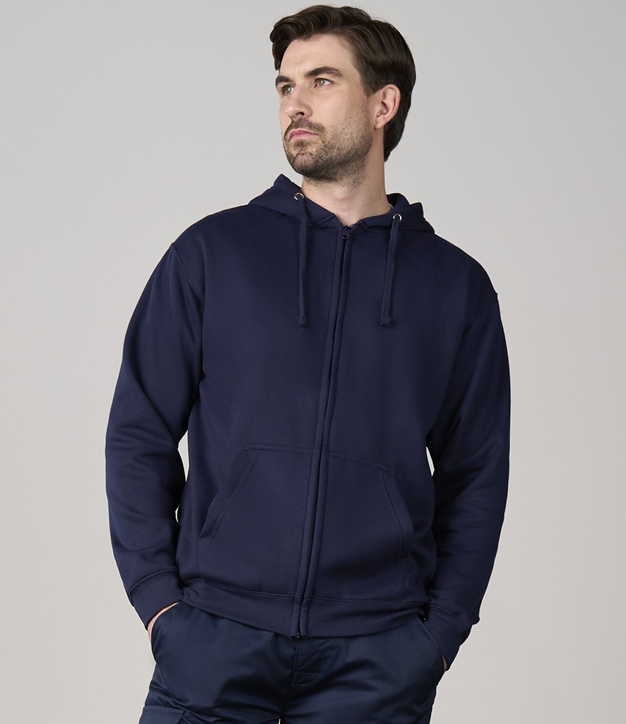 Pro Zip Hoodie